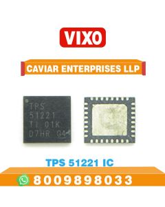 VIXO IC TPS51221