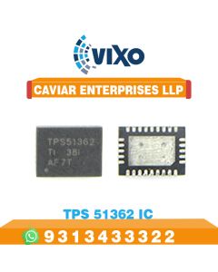 VIXO IC TPS51362 51362