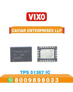 VIXO IC TPS51367 51367
