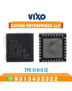 VIXO IC TPS 51610 51610