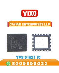 VIXO IC TPS51621 51621