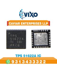 VIXO IC TPS51622A 51622 TPS 51622A