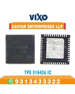 VIXO IC TPS51640A 51640A