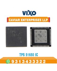 VIXO IC TPS51650 51650