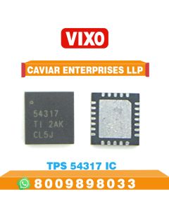 VIXO IC TPS54317