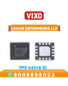 VIXO IC TPS54318 54318