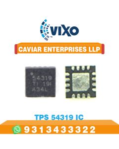 VIXO IC TPS54319 TPS 54319