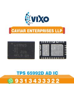 VIXO IC TPS65992D TPS65992 DADRJKR TPS65992D AD