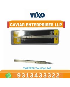 VIXO TWEEZER TW HOKI 14S