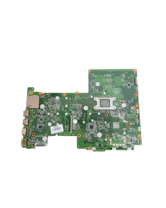 VIXO HP PAVILION 15B I5 CPU DA0U36MB6D0 LAPTOP MOTHERBOARD