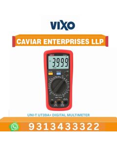 VIXO UNI-T UT39A+ Digital Multimeter