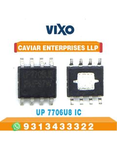VIXO IC UP7706UB UP7706U8 7706UB SOP8