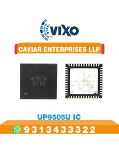 VIXO IC UP9505P UP 9505 P 9505