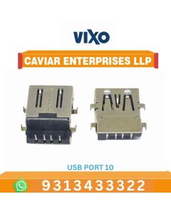 VIXO USB PORT 10