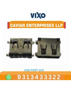 VIXO USB PORT 100