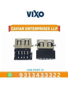 VIXO USB PORT 17