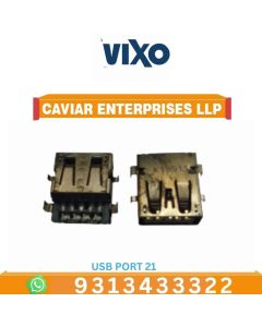 VIXO USB PORT 21