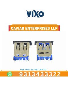 VIXO USB PORT 23 /057 (USB 2.0)