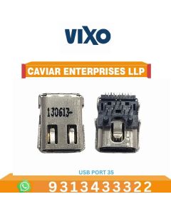 VIXO USB PORT 35