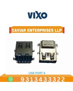 VIXO USB PORT 4