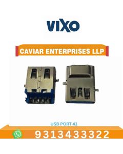 VIXO USB PORT 41