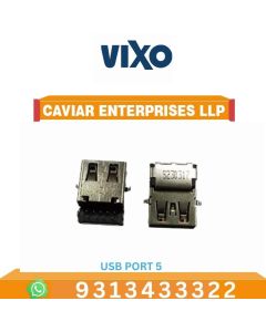 VIXO USB PORT 5