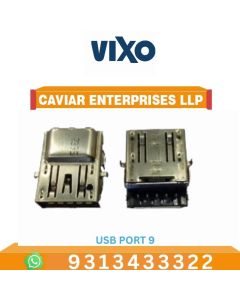 VIXO USB PORT 9