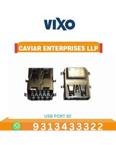 VIXO USB PORT 92