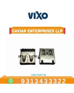 VIXO USB PORT 93