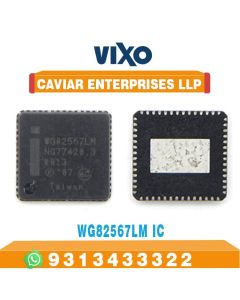 VIXO IC WG82567LM LAN WG82567LM