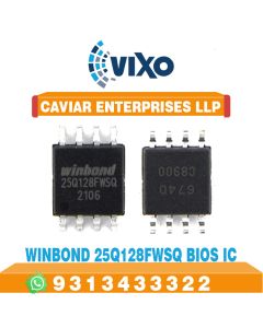 VIXO IC 25Q128FWSQ BIOS
