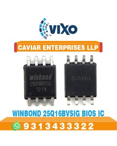 VIXO IC 25Q16BVSIG WINBOND 25Q16BVSIG
