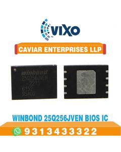 VIXO IC 25Q256JVEN BIOS