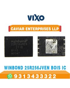 VIXO IC 25R256JVEN (32MB)