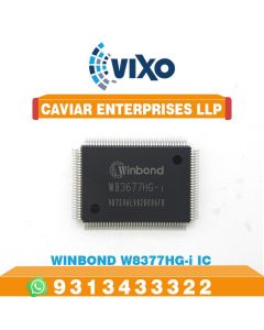 VIXO IC WINDBOND W8377HG-I