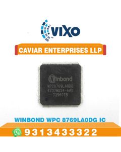 VIXO IC WPC8769LAODG WPC 8769 LAODG