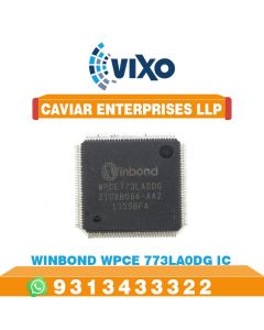 VIXO WIN773LAODG WPCE 773 LAODG