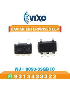 VIXO IC RT9050 33GB WJ=
