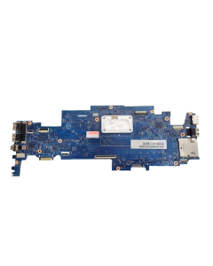 VIXO HP PAVILION X360 11-AD CELERON CPU 17928-1 LAPTOP MOTHERBOARD