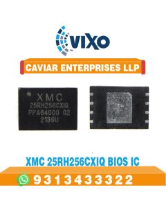 VIXO IC XMC 25RH256CXIQ BIOS