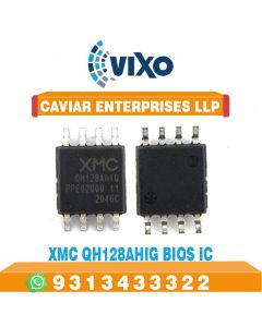 VIXO IC XMC QH128AHIG BIOS