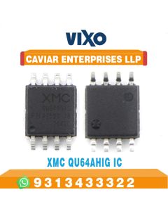 VIXO IC XMC QU64AHIG (8 PIN)