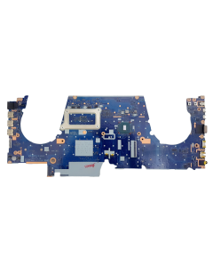 VIXO ZBOOK I7 G3 LA-C391P I7 6TH HQ CPU WITH GRAPHICS CARD SLOT LAPTOP MOTHERBOARD