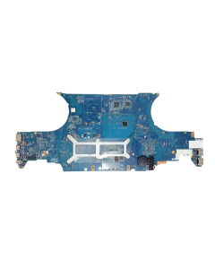 VIXO HP ZBOOK STUDIO G5 INTEL XEON E-2186 (DA0XW1MBIA)